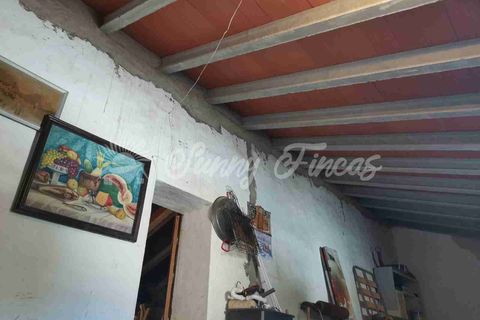 Landsbyhus i Beneixama, Alicante, Beneixama - € 90.000 | Ref: SF0417 - foto 9